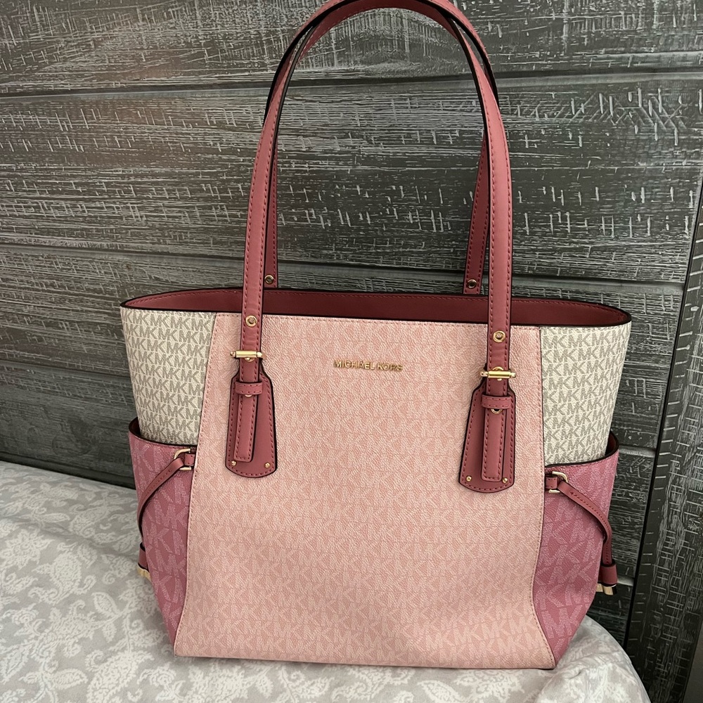 Michael Kors Vollager Tote
